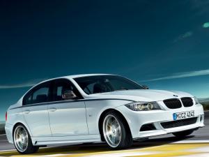 BMW 335i Performance Power Kit